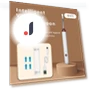 Smart Visual Ear Cleaner — Syringes, Yiran bag