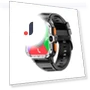 Smart Watch for Men — Smartwatches, Valdus