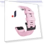 Smart Watch Silicone Band — Bands, MY-CASE