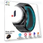 Smart Watch with Blood Pressure Monitor — Smartwatches, PRISMA