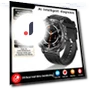 Smart Watch with ECG and Blood Pressure Analysis — Smartwatches, PRISMA