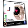 Smart Watch with GPS for Women — Smartwatches, SAMS Online