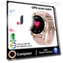 Smart Watch with GPS for Women — Smartwatches, PRISMA