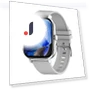 Smart Watch — Smartwatches, the BAY
