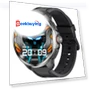 Smartwatch — Smartwatches, KUMI
