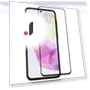 Tempered Glass Screen Protector Full Glue Silk Printing Film — Screen Protectors, Smartwatch 2025