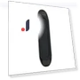 Touch Capacitor Button Sticker — Phone Accessories, Zuoguxing