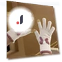 Touchscreen Knitted Gloves — Gloves, Knocked Her
