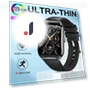 Ultra Thin Smart Watch — Smartwatches, ElectronicsHome