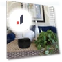 Ultrasonic Humidifier Aroma Diffuser with Night Light — Air Moisturizers, Pro DIY Tool