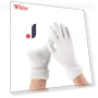 Winter Wool Gloves — Cold Weather Gloves, HZhongyou