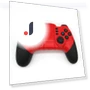 Wireless Bluetooth Game Controller — Game Controllers, CAOW4