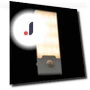 Wireless Magnetic Closet Lights — Tap Lights, Zhiruei