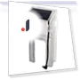Wireless Video Doorbell With Solar Power — Smart Home Security, JOHO