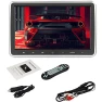 10.1-inch Headrest Car Seat Monitor with Touch Remote Control — In-Car Entertainment Systems, Car Accessories