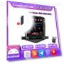 2 Din Car Radio with Touch Screen Android — Stereo Receivers, CreativeCode