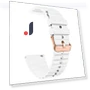 20mm Watch Strap — Smartwatch Accessories, bushoukeji01