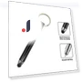 3-in-1 Stylus Touch Screen Pen — Styluses & Digital Pens, FONKEN