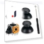 3D Analog Touch Module Controller — Kits, macrocosm