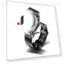 4G SmartWatch with GPS and Wi-Fi — Smartwatches, ESSAGER