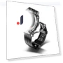 4G SmartWatch with GPS and Wi-Fi — Smartwatches, ESSAGER