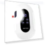 Air Purifier with Mobile Control — Activated Carbon Air Purifiers, Relax&Life