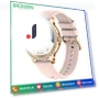 AMOLED HD Smart Watch — Smartwatches, SACOSDING