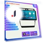 Android Car Radio with Carplay — Stereo Receivers, Hizpo