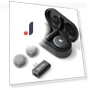 Android Smartphone Wireless Pin Microphone — Microphones, Boya
