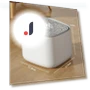 Automatic Cat Water Fountain — Pet Hydration Solutions, JUN JUN