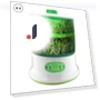 Automatic Intelligent Bean Sprouting Machine — Small Appliances, Party&Festival Supplies