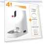Automatic Pet Feeder — Feeders, zhishangyoupin