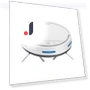 Automatic Refill Vacuum for Corners and Edges — Smart Cleaning Robots, Essager Electronic
