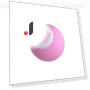 Automatic Rolling Ball — Cat Playthings, YJMP