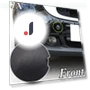 Automatic Tow Hook Cover — Covers, Autopeak