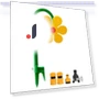 Crazy Flower Sprinkler — Sprinklers, Party&Festival Supplies