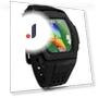 Crest2 MIP GPS Golf Watch — Golf, Shot Navi