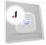Digital Laser Distance Meter — Laser Distance Measuring Tools, Xiaomi