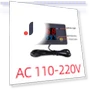 Digital Temperature Regulator with LED Display — Climate Control Devices, Meiteai-All