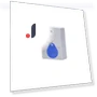 Digital Wardrobe Smart Electronic Locks — Catches, MYY