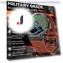 Dual-band GPS Military SmartWatch — GPS Units, SAMS Online