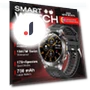 Dual-Band Satellite GPS Smart Watch — GPS Units, PRISMA