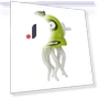 Electric Dancing Octopus Toy — Interactive Learning Devices, Party&Festival Supplies