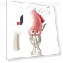 Electric Dancing Squid Toy — Interactive Learning Devices, Honours