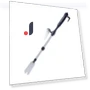 Electric Gravel Cleaner — Gravel Cleaners, Party&Festival Supplies