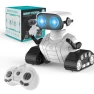 Emo Robot with Remote Control — Interactive Figures & Robots, Bobo Life