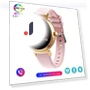 Fashionable Women's Smart Watch — Wearable Accessories, PRISMA