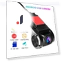 FHD 1080P Car Dash Cam — Dashboard Cameras, Popular House