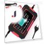 Fully Automatic Car Charger with Display — Chargers, Happd