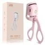 Heated Eyelash Curler — Lash Curlers, Lighteninglife